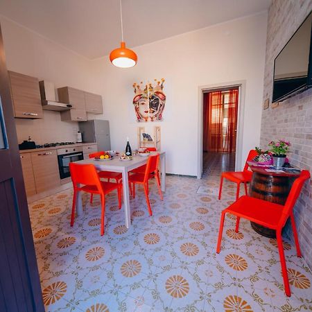 Syracuseapartments Il Mare Di Ortigia Kültér fotó