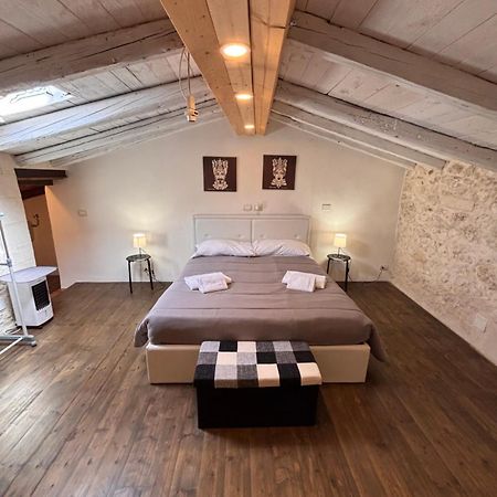Syracuseapartments Il Mare Di Ortigia Kültér fotó
