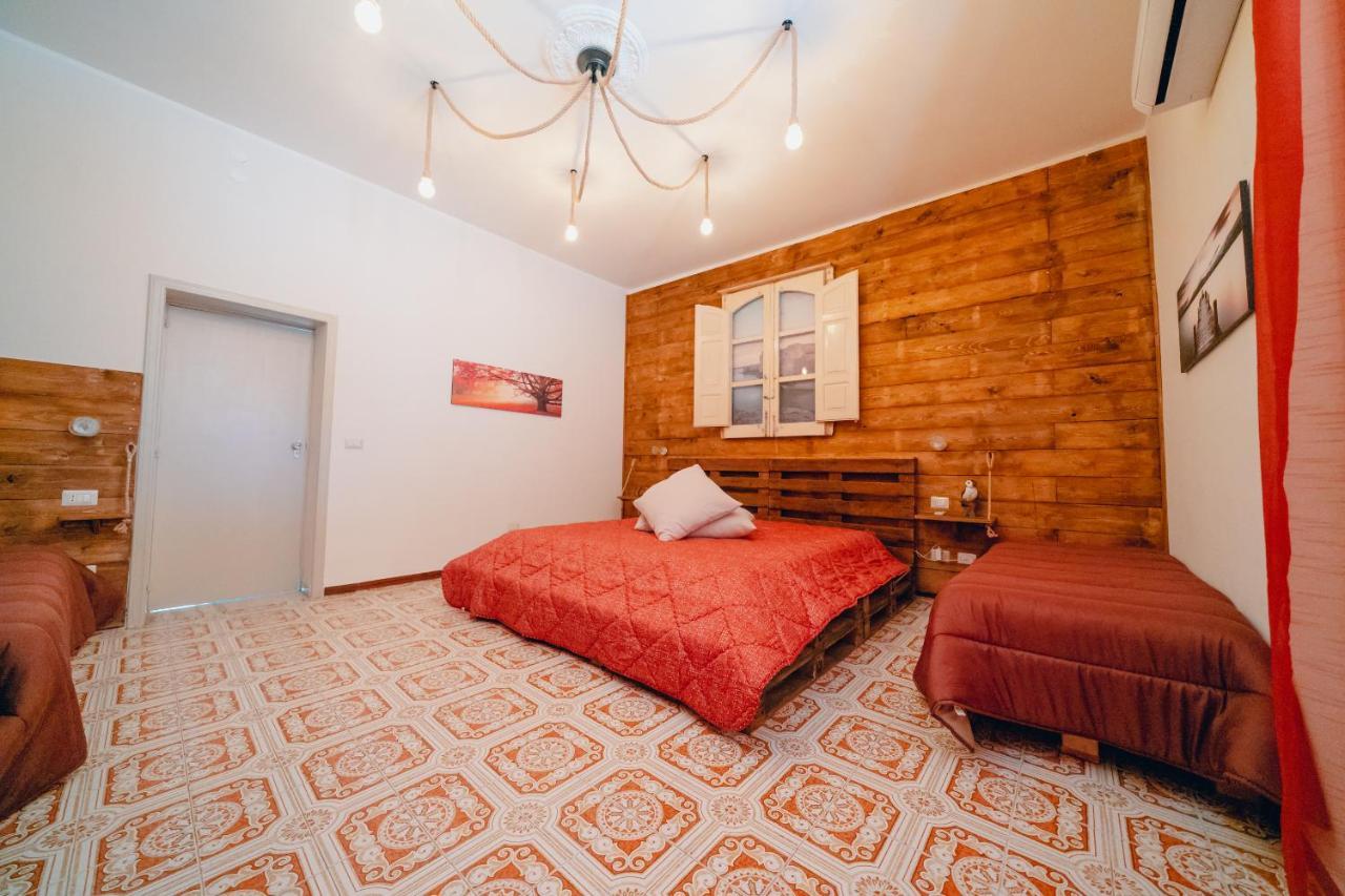 Syracuseapartments Il Mare Di Ortigia Kültér fotó