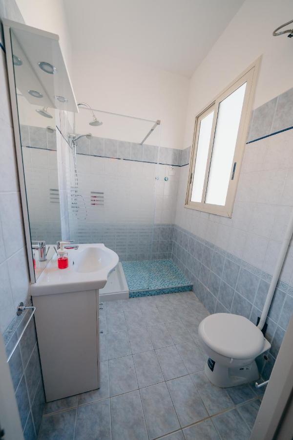 Syracuseapartments Il Mare Di Ortigia Kültér fotó