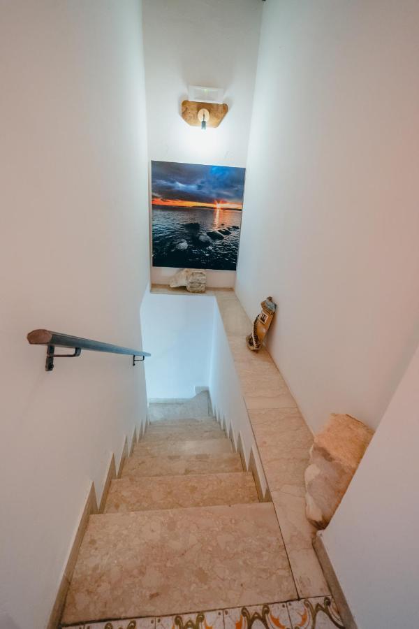 Syracuseapartments Il Mare Di Ortigia Kültér fotó