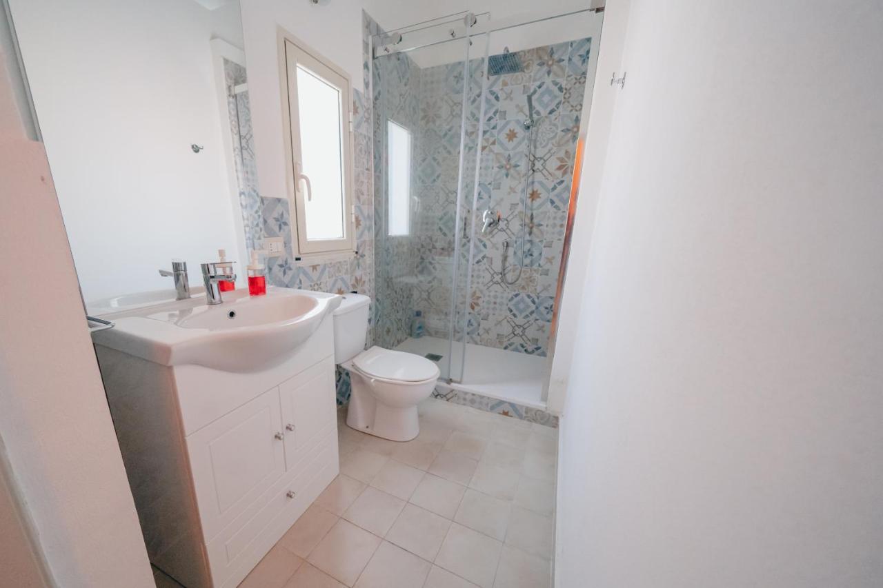 Syracuseapartments Il Mare Di Ortigia Kültér fotó