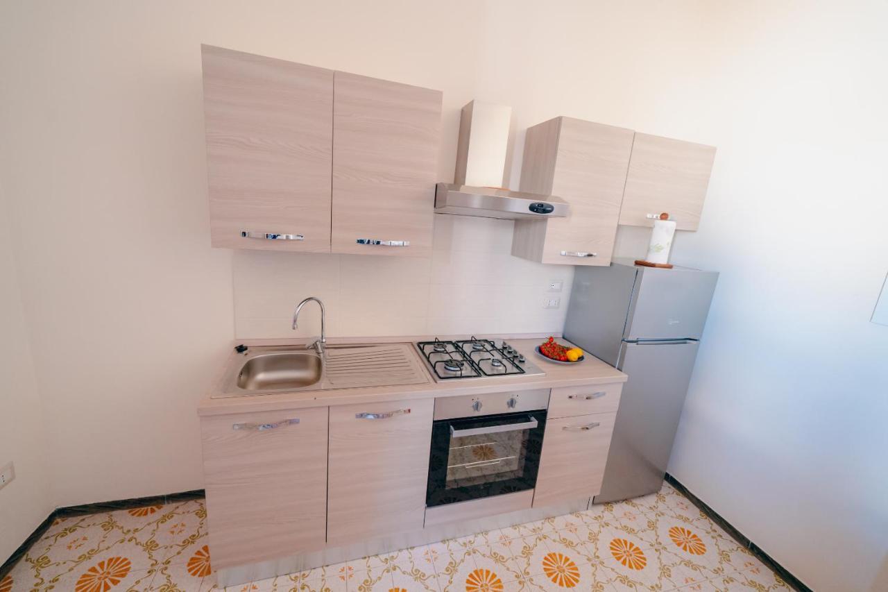 Syracuseapartments Il Mare Di Ortigia Kültér fotó