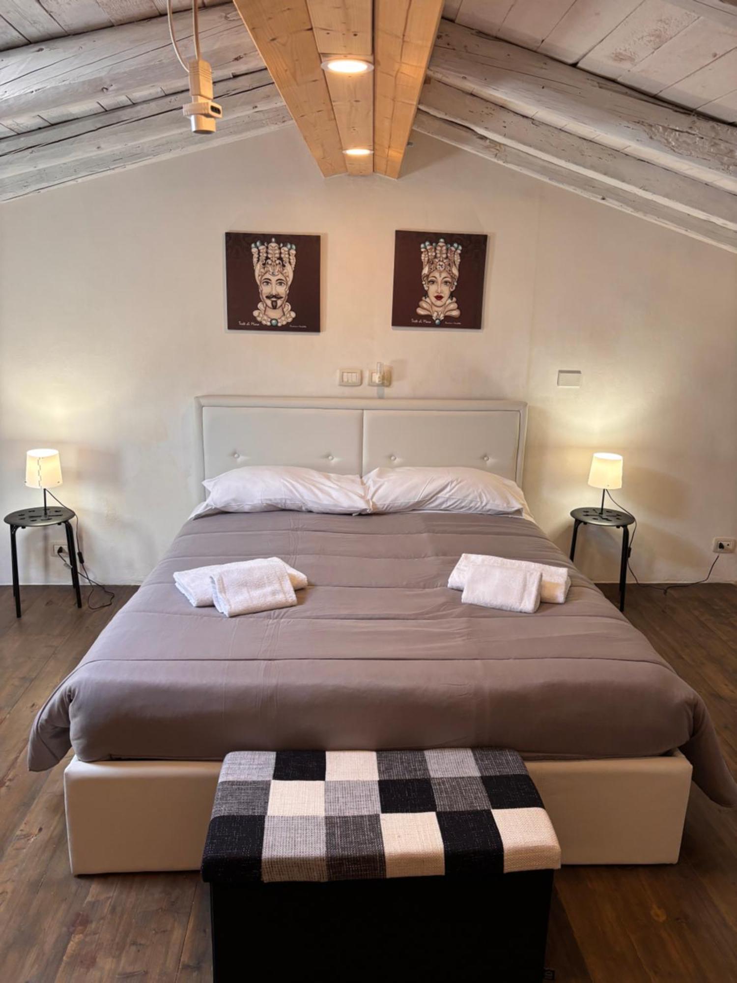 Syracuseapartments Il Mare Di Ortigia Kültér fotó