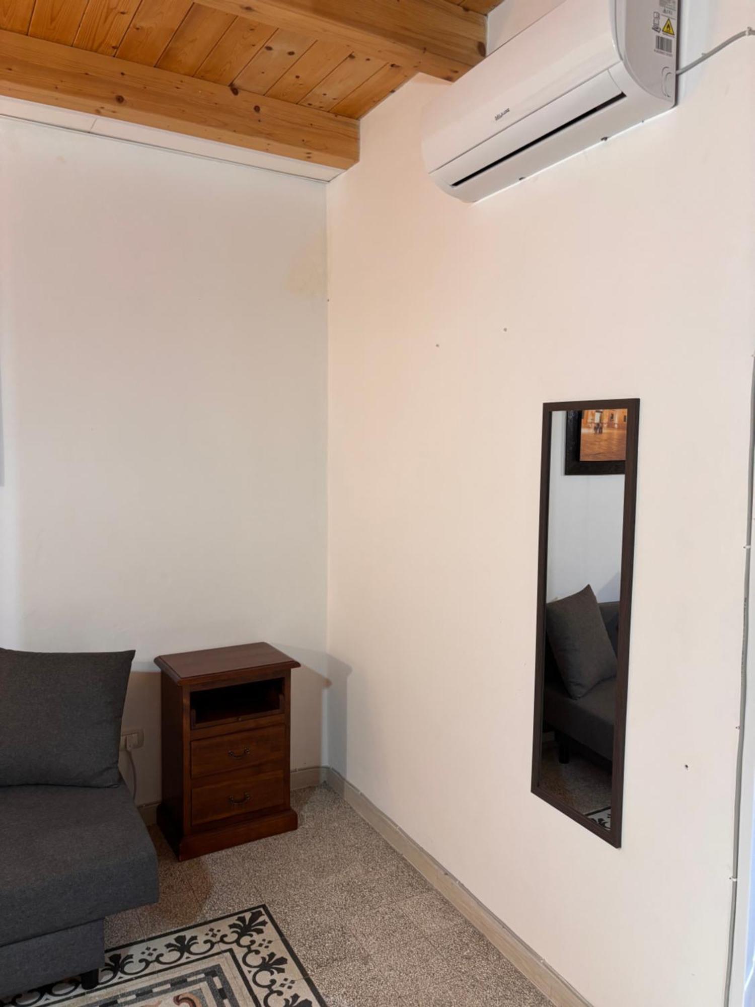 Syracuseapartments Il Mare Di Ortigia Kültér fotó