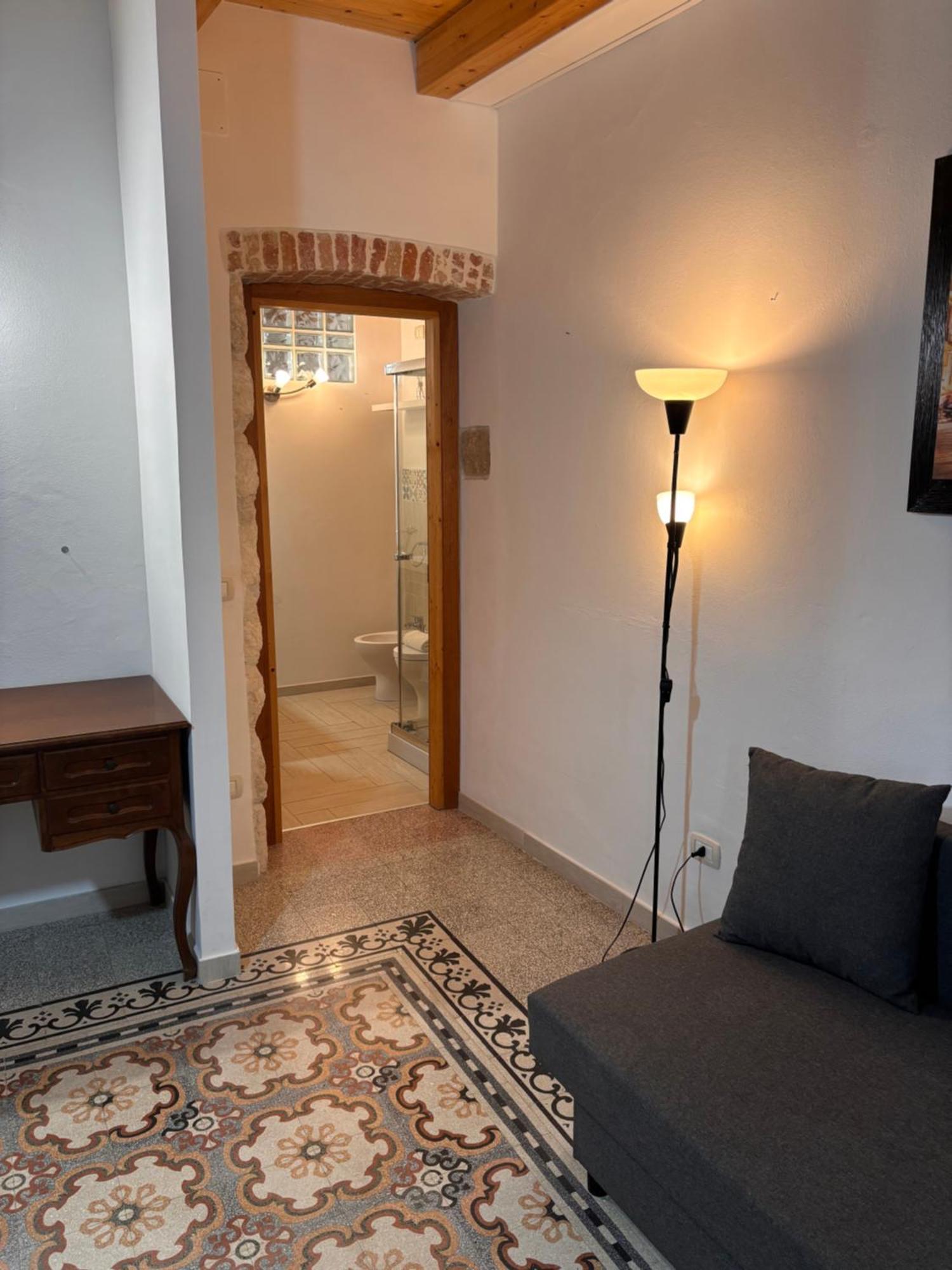 Syracuseapartments Il Mare Di Ortigia Kültér fotó