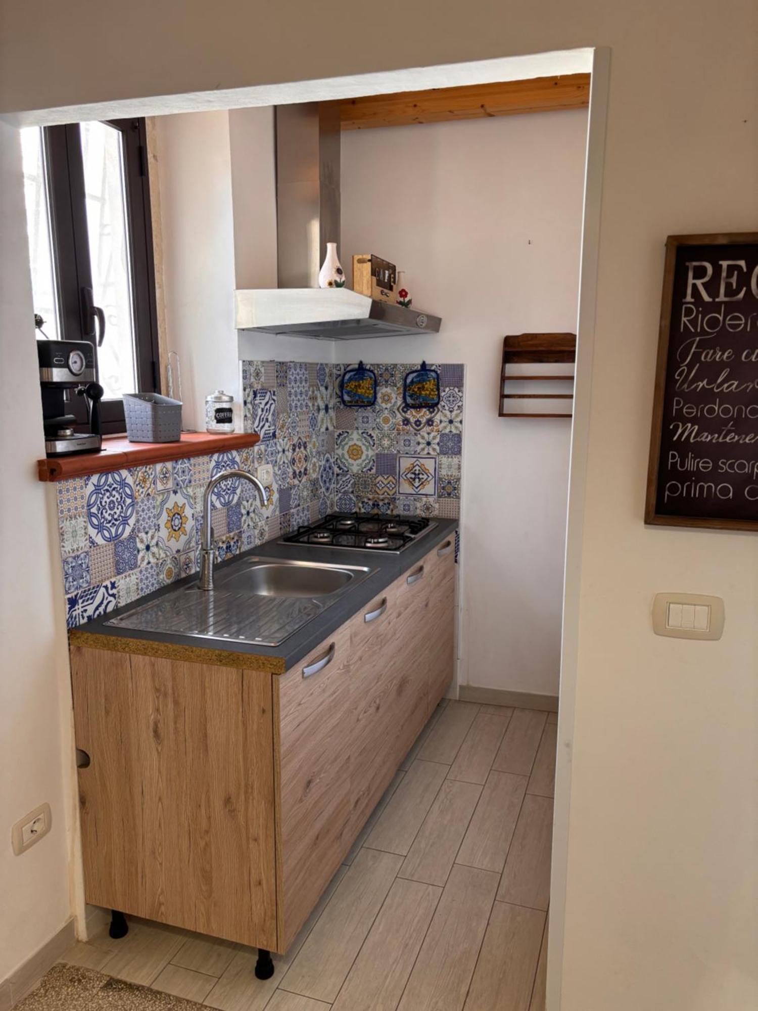 Syracuseapartments Il Mare Di Ortigia Kültér fotó