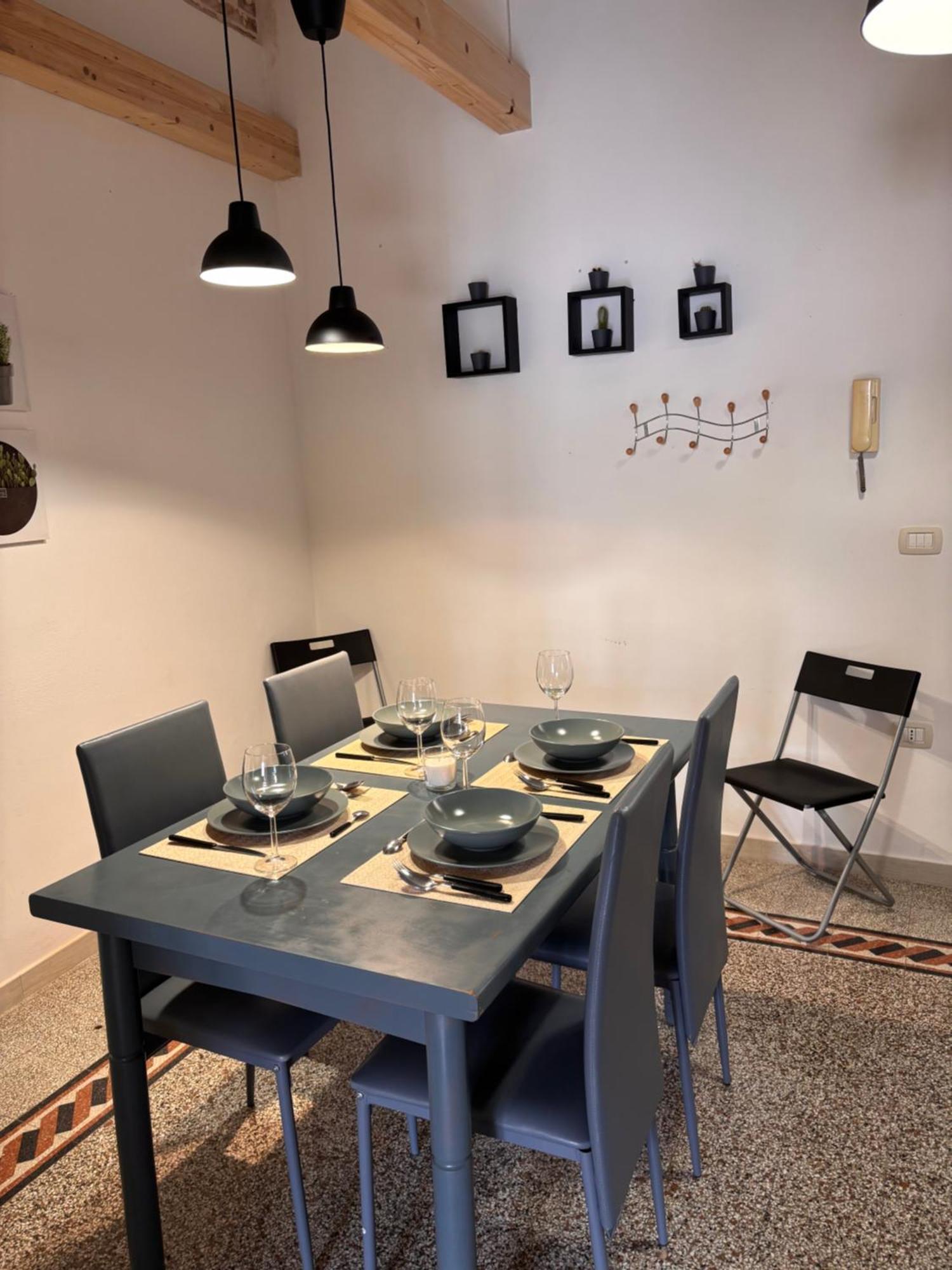 Syracuseapartments Il Mare Di Ortigia Kültér fotó