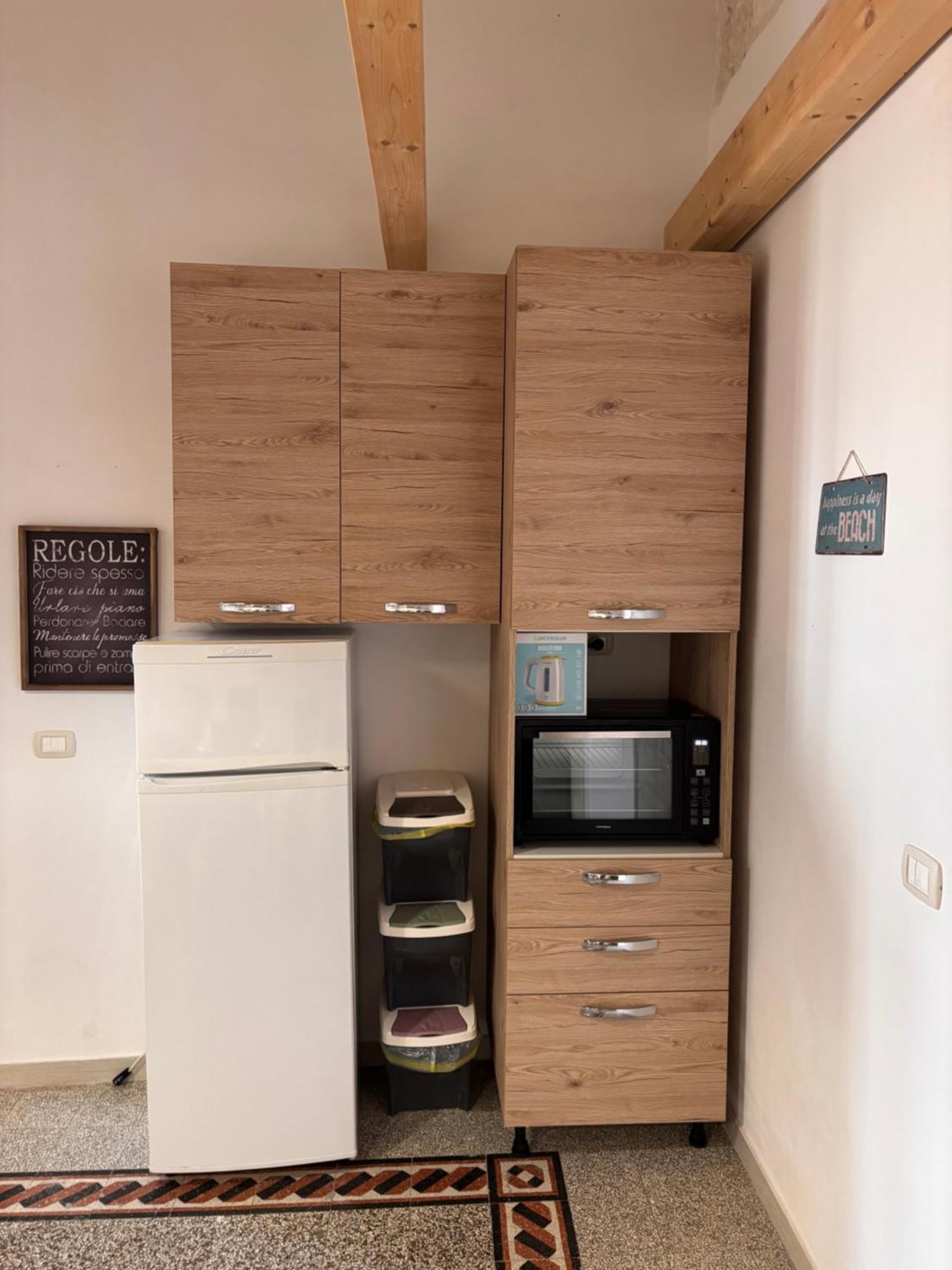 Syracuseapartments Il Mare Di Ortigia Kültér fotó
