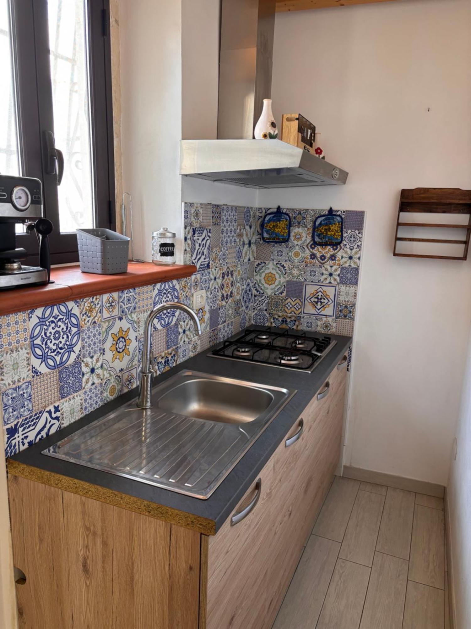 Syracuseapartments Il Mare Di Ortigia Kültér fotó