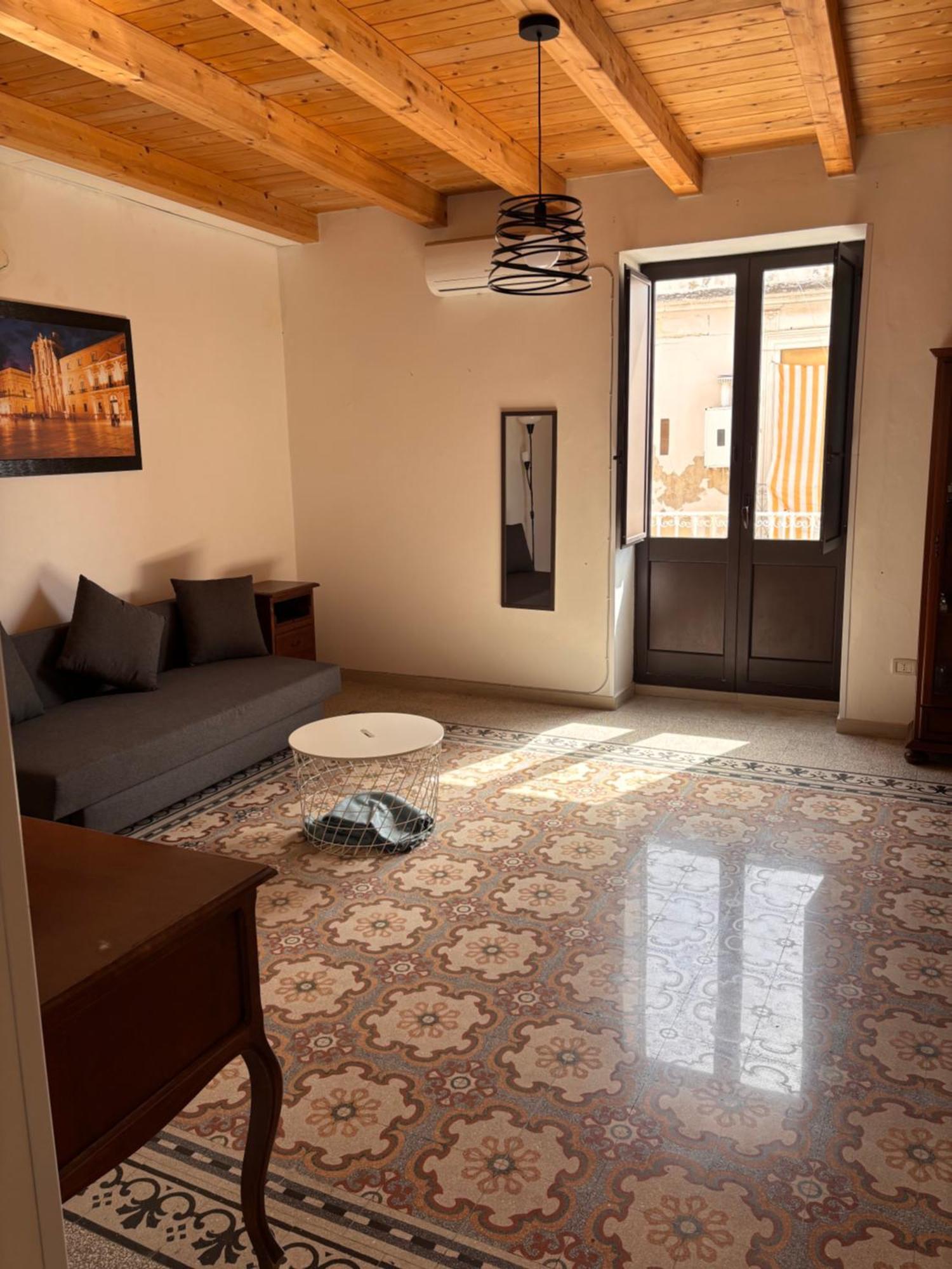 Syracuseapartments Il Mare Di Ortigia Kültér fotó