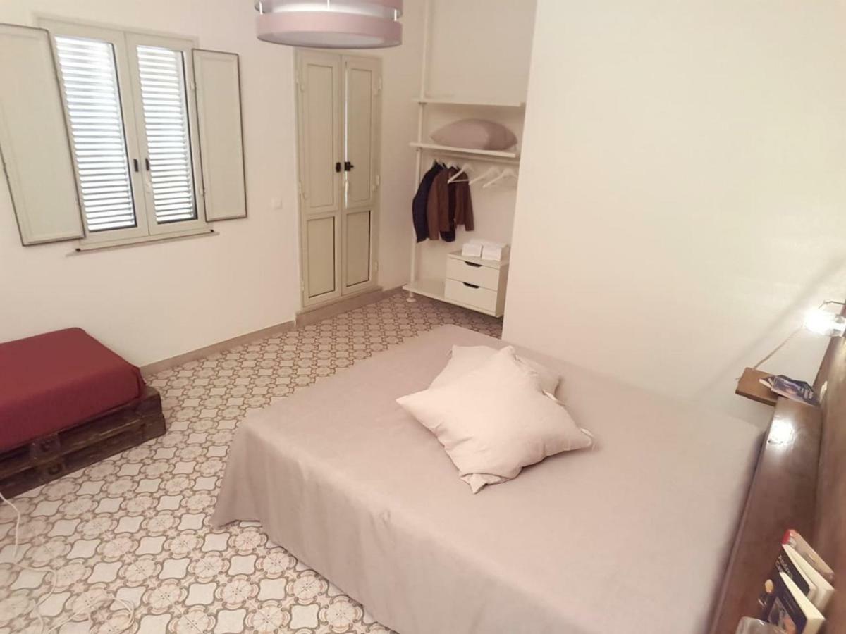 Syracuseapartments Il Mare Di Ortigia Kültér fotó