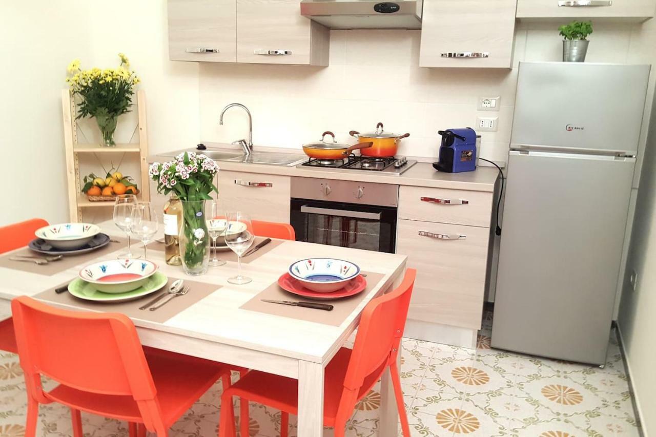 Syracuseapartments Il Mare Di Ortigia Kültér fotó